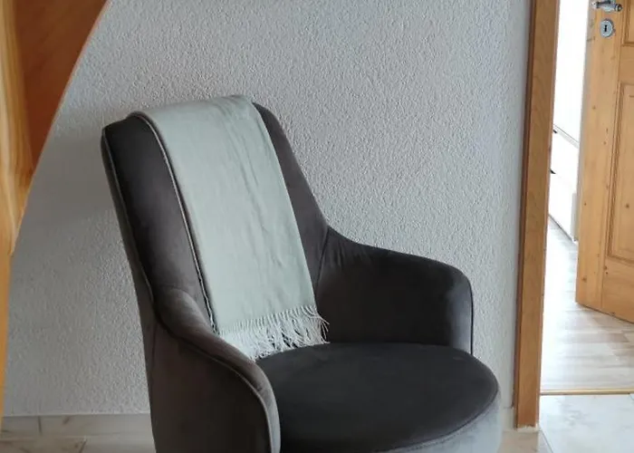 Gästehaus Fechtig