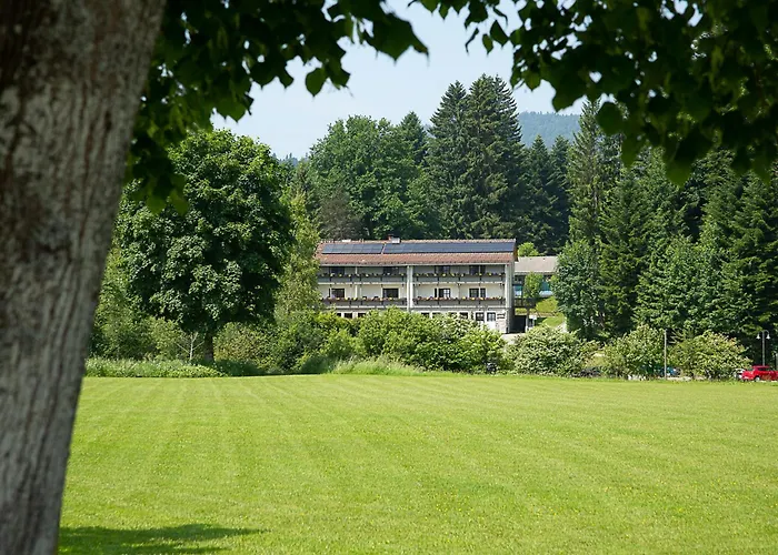 Berger's Bergsicht by edita